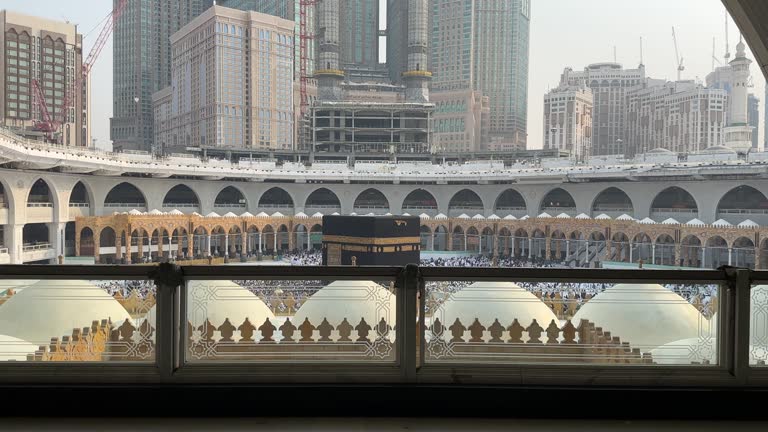 Complete Guide to Renting in Saudi Arabia
