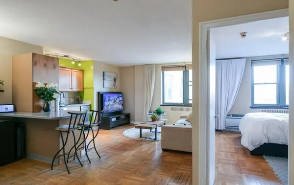 Condos & Apartments for Sale in New York – Luxury Living in the City That Never Sleeps