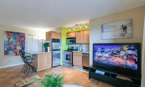 Condos & Apartments for Sale in New York – Luxury Living in the City That Never Sleeps