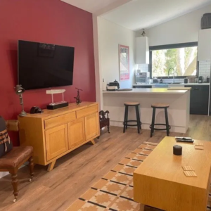 Cozy Studio in Aldgate Australia – Fully Furnished