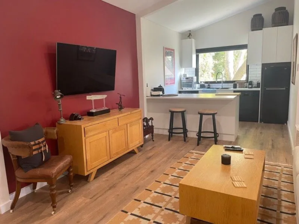 Cozy Studio in Aldgate Australia – Fully Furnished