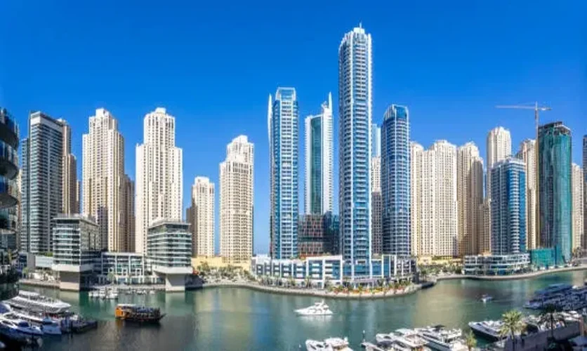 Dubai Marina Apartments for Rent – The Complete Guide