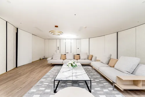 Flats for Rent in Abu Dhabi
