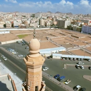 Family Flat for Rent in Makkah,Saudi Arabia