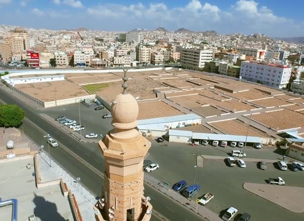 Family Flat for Rent in Makkah,Saudi Arabia
