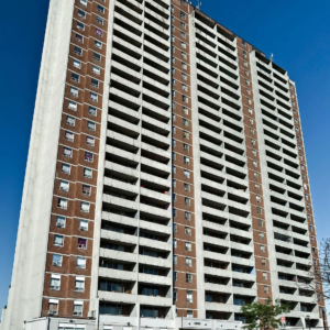 Family rentals at 3400 Weston Rd Toronto Canada