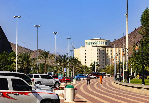 Flat and Apartment for Rent in Dibba Al-Fujairah