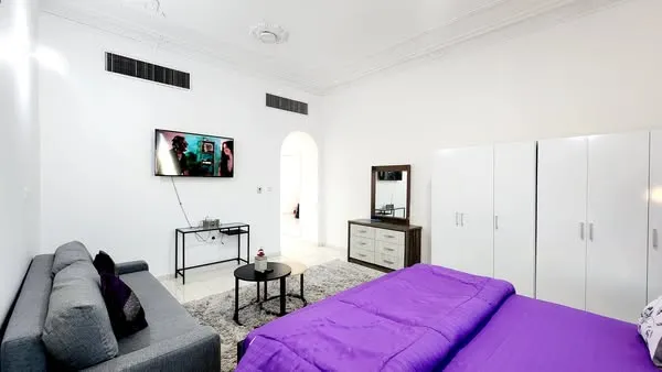 Flat and Apartment for Rent in Madinat Zayed Living in Abu Dhabi