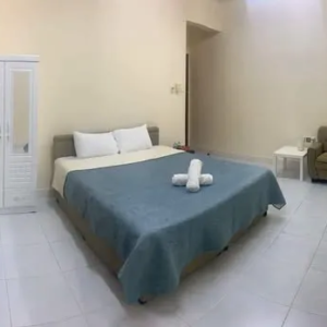 Flat for Rent in Al Ain
