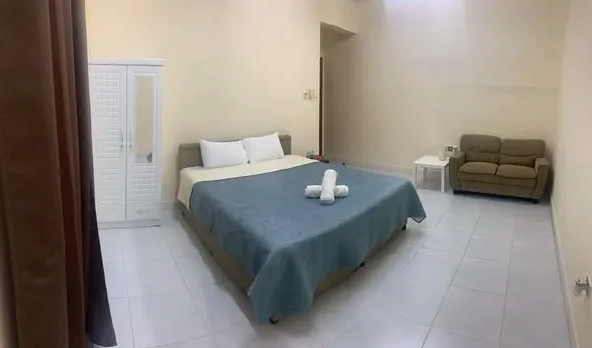 Flat for Rent in Al Ain