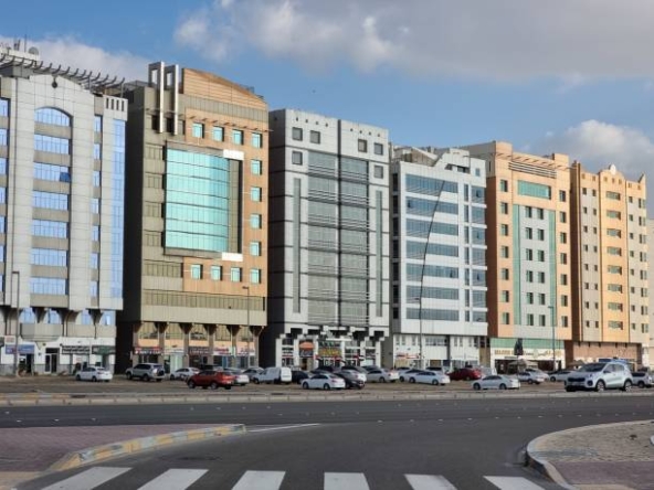 Flat for Rent in Al Khobar