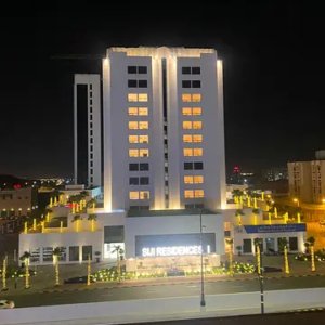 Flat for Rent in Fujairah