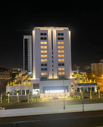 Flat for Rent in Fujairah