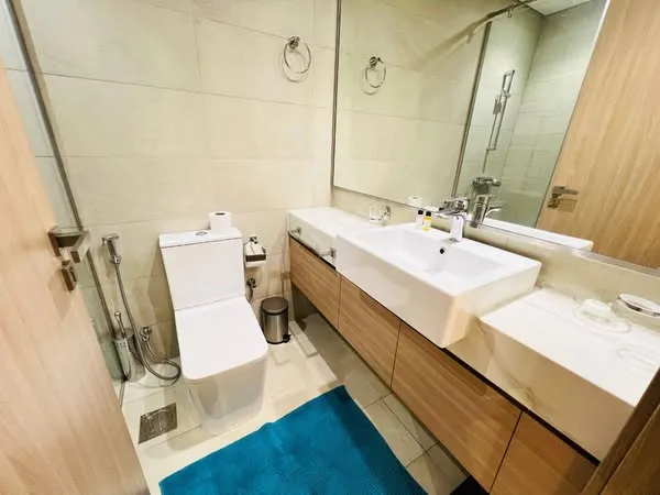 Flat for Sale in Dubai