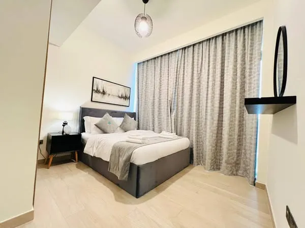 Flat for Sale in Dubai