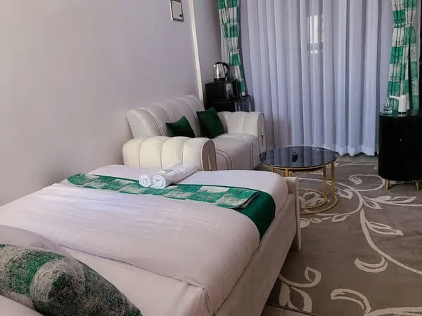 Flat for Sale in Dubai