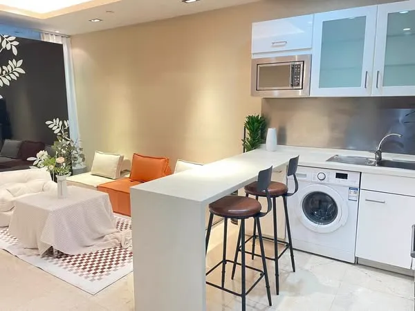 Flats and Apartments for Rent in China