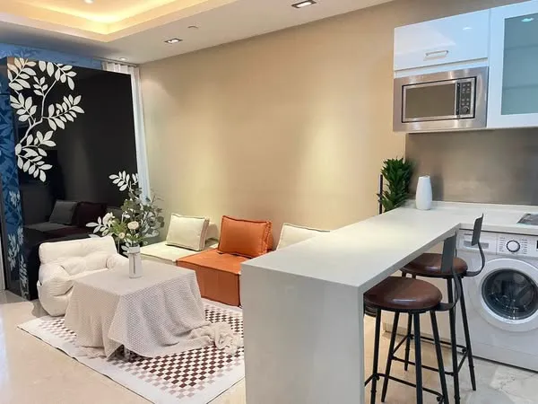 Flats and Apartments for Rent in China