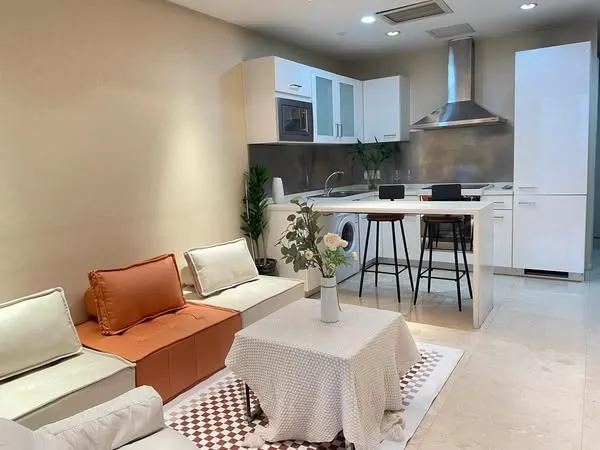 Flats and Apartments for Rent in China