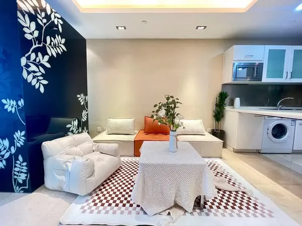 Flats and Apartments for Rent in China