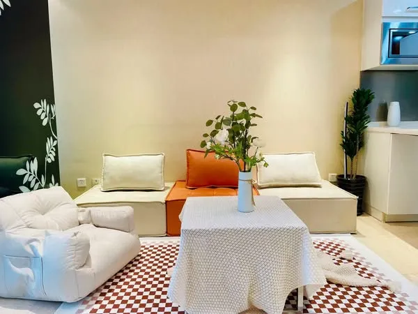 Flats and Apartments for Rent in China