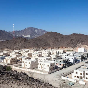 Flats and Apartments for Rent in Khor Fakkan Living in Sharjah