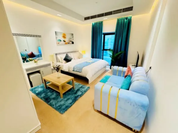 Flats and Apartments to Rent in Manchester