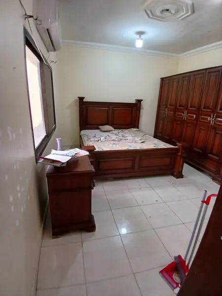 Flats for Rent in Abu Dhabi