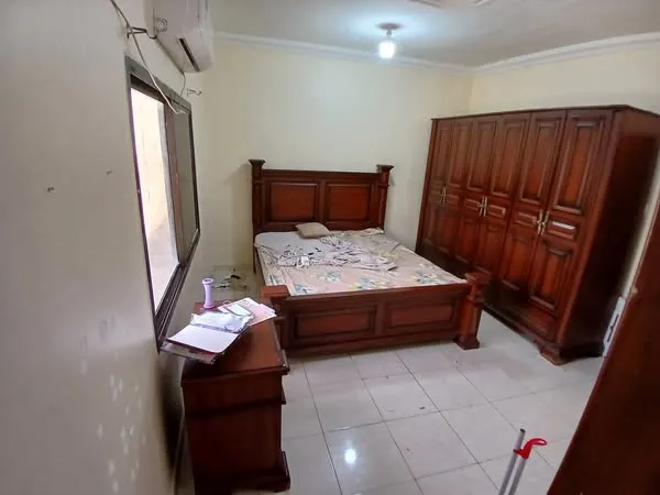 Flats for Rent in Abu Dhabi
