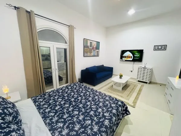 Flats for Rent in Abu Dhabi