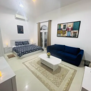 Flats for Rent in Abu Dhabi