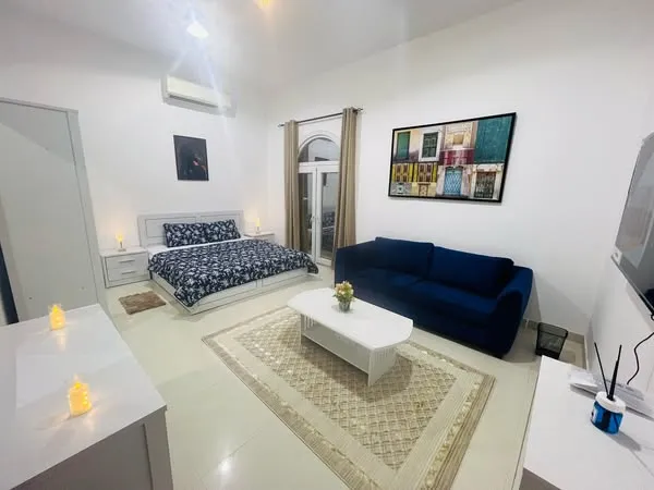 Flats for Rent in Abu Dhabi