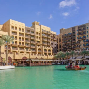 Flats for Rent in Madinat Jumeirah Living Dubai