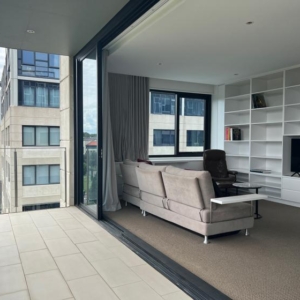 1 Bedroom Apartments for Rent in Pattaya, Thailand