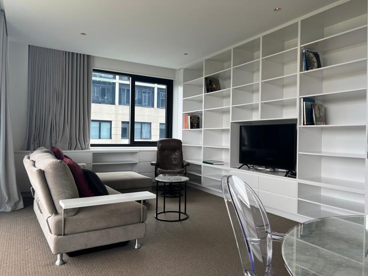 Apartments for Rent in JS Tower – Dubai Sports City