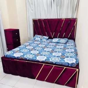 Furnished Apartments for Rent in Corniche Area