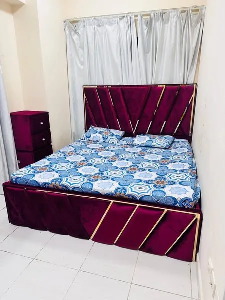 Furnished Apartments for Rent in Corniche Area