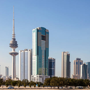 Furnished Apartments for Rent in Farwaniya, Kuwait