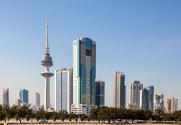 Furnished Apartments for Rent in Farwaniya, Kuwait