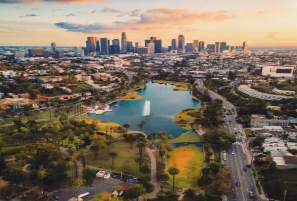 Furnished Apartments for Rent in Los Angeles – Complete Guide