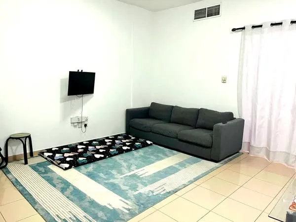 Furnished Apartments for Rent in Sharjah