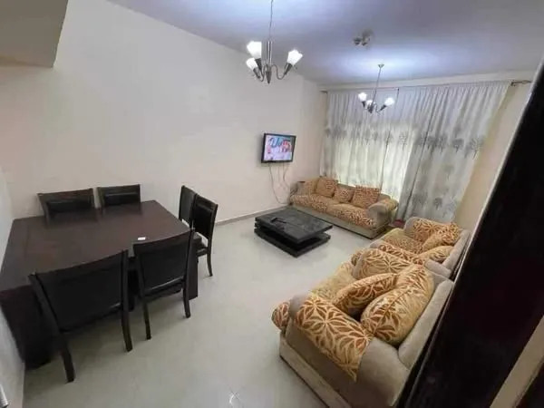 Furnished Apartments for Rent in Sharjah