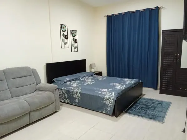 Furnished Apartments for Rent in Sharjah