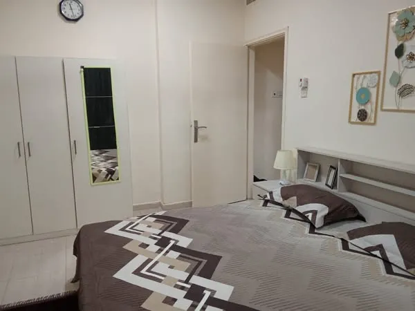 Furnished Apartments for Rent in Sharjah