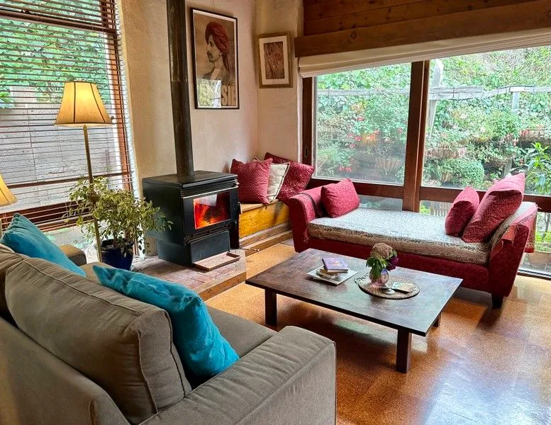 Furnished Cottage for Rent in Norton Summit Australia