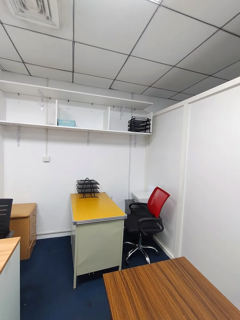 Business Bay Apartments for Rent