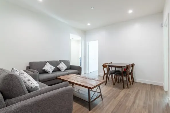 Houses for Rent in Los Angeles