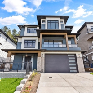 Bright Chilliwack Rental Basement Suite in Promontory