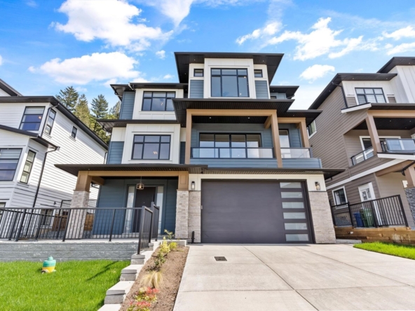 Bright Chilliwack Rental Basement Suite in Promontory