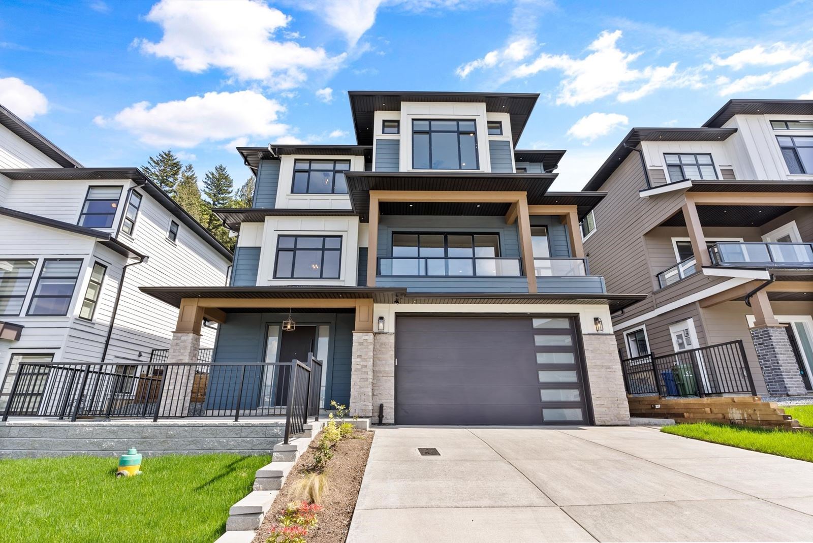 Bright Chilliwack Rental Basement Suite in Promontory